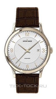  Jacques Lemans 1-1397C